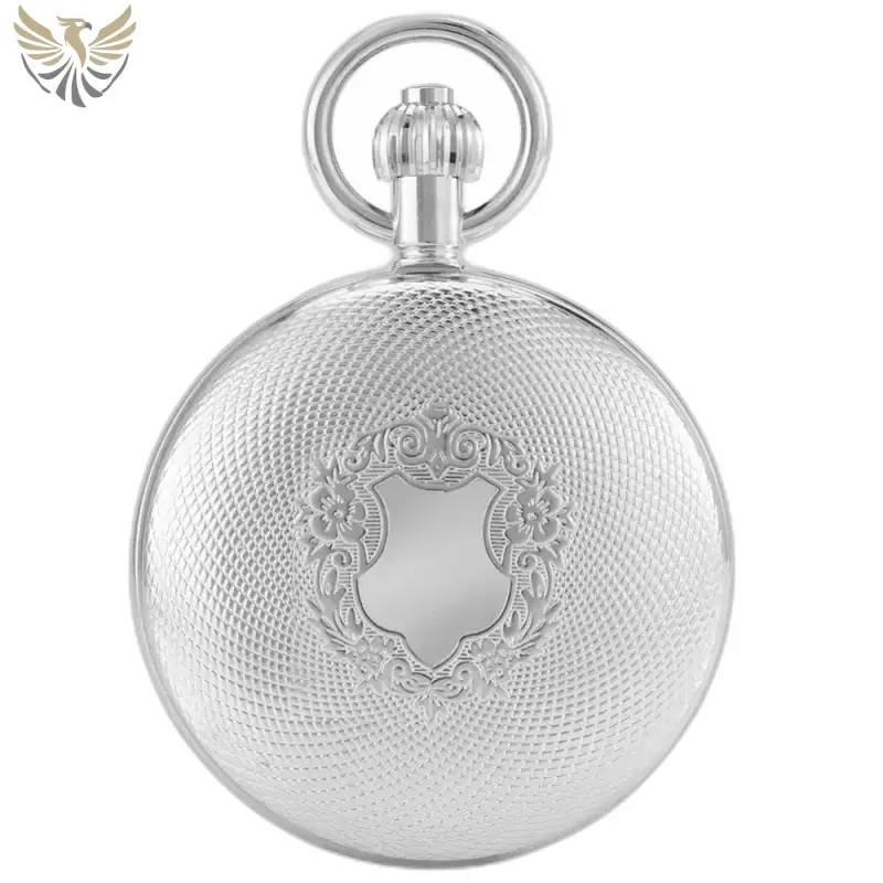 Montre à Gousset Automatique Palatial Luxe Homme