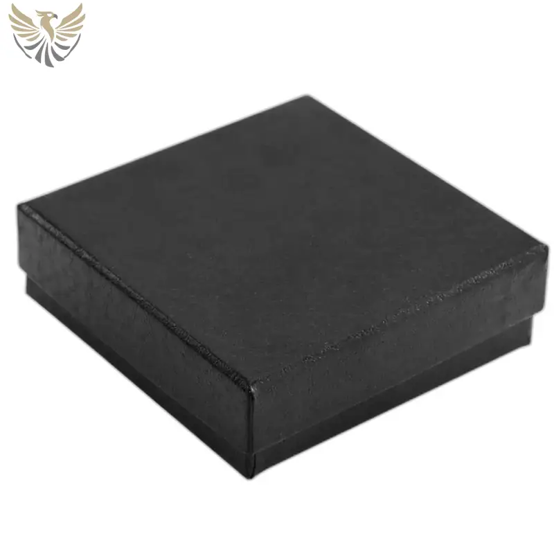 Boîte noire carrée du produit Montre à Gousset Luxe Poche Prestige Loco D’or
