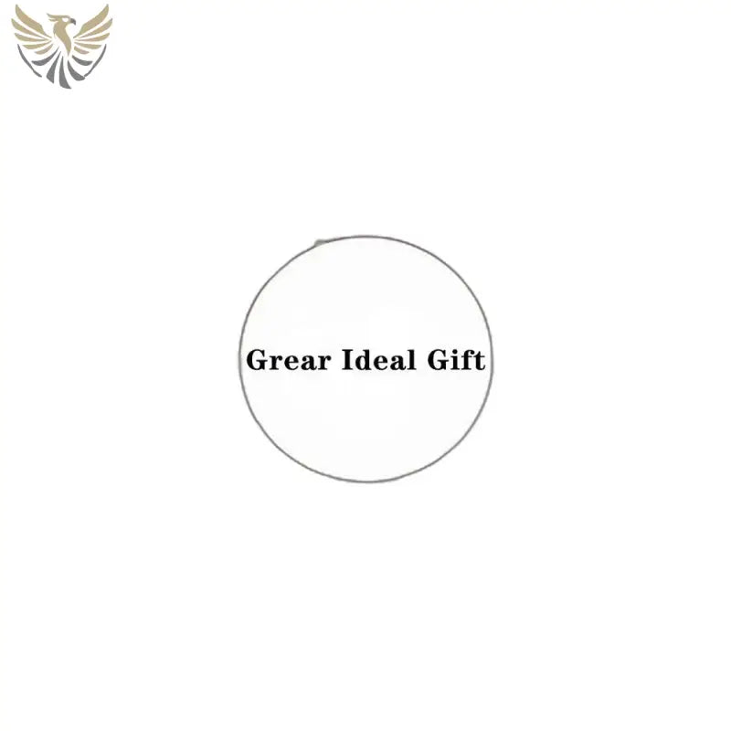 Montre de Poche Noire Mécanique Classique avec cadran circulaire et miroir noir