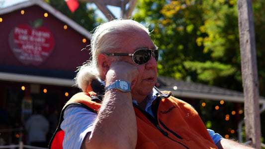 Pourquoi la montre Lip à gousset fascine les horlogers