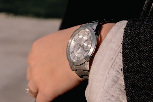 Lincroyable signification de la montre a gousset tattoo