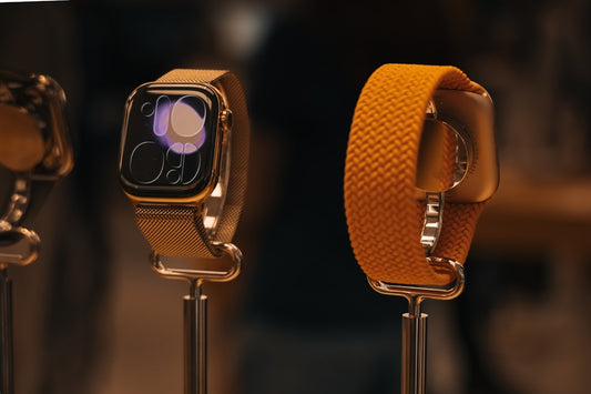 Pourquoi la montre a gousset pour homme revient en force