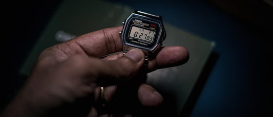 Lincroyable précision de la Festina montre a gousset moderne